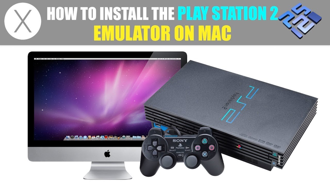 speed up ps2 emulator mac